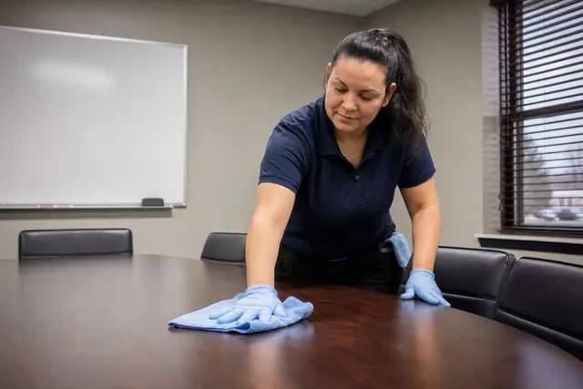 Office Cleaning in Warren, OH